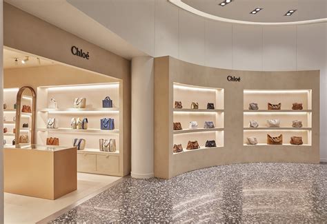 chloe store amsterdam|chloe boutiques near me.